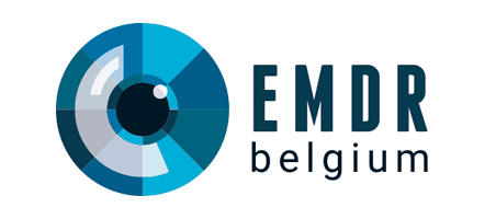 logo emdr belgium