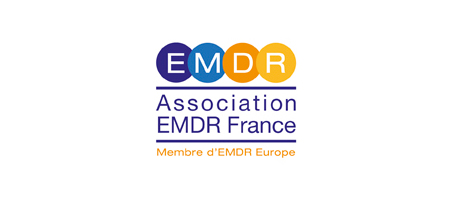 logo emdr france